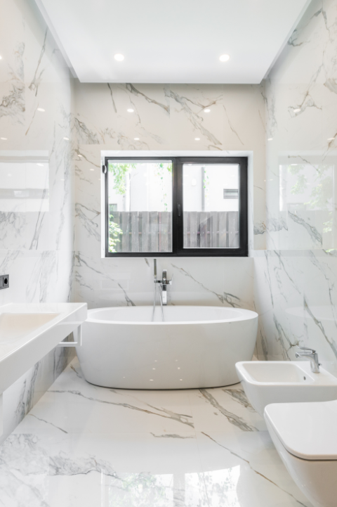 reformas de baños y cocinas madrid