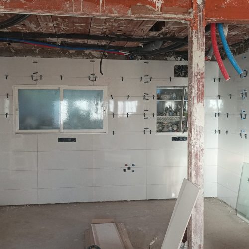 Alicatados y solados en Madrid alicatados solados madrid baños