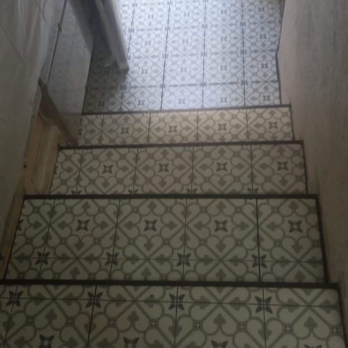 Alicatados y solados en Madrid alicatados solados madrid interiores