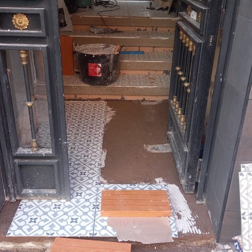 Alicatados y solados en Madrid alicatados solados madrid viviendas