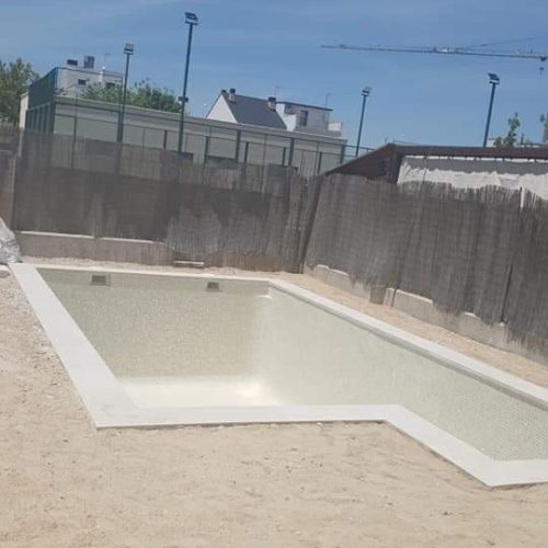 Construcción y reforma de piscinas construcción de piscinas madrid