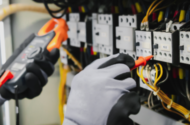 electricidad en madrid