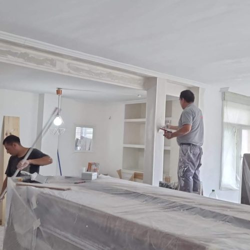 Pintura en Madrid empresa pintura madrid calidad