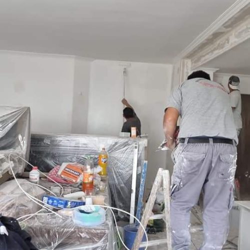 Pintura en Madrid empresa pintura madrid pintores profesionales