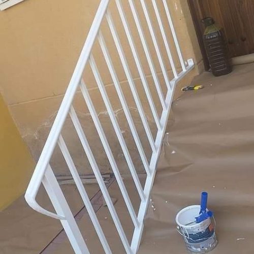 Pintura en Madrid empresa pintura madrid profesional