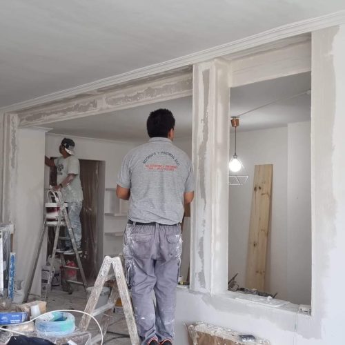 Pintura en Madrid empresa pintura madrid viviendas