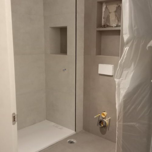 Reformas parciales en Madrid precio empresa reformas baños madrid