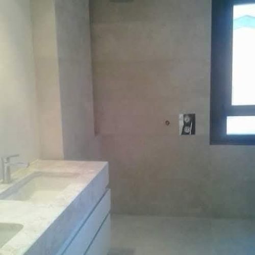 Reformas parciales en Madrid proyectos reformas de baños madrid