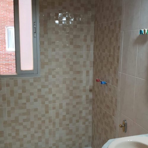 Reformas parciales en Madrid reforma de baños madrid