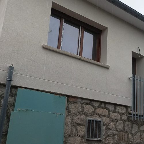 Reformas exteriores en Madrid reformas exteriores fachadas madrid rehabilitacion